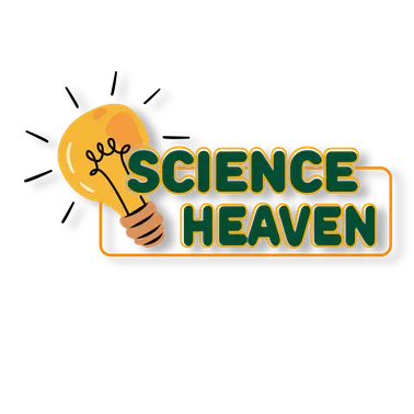 Science Heaven Science Heaven